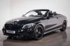 Mercedes-Benz C Class C220d AMG Line Premium 2dr 9G-Tronic