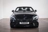 Mercedes-Benz C Class C220d AMG Line Premium 2dr 9G-Tronic