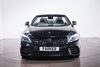 Mercedes-Benz C Class C220d AMG Line Premium 2dr 9G-Tronic