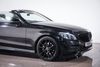 Mercedes-Benz C Class C220d AMG Line Premium 2dr 9G-Tronic