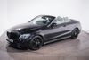 Mercedes-Benz C Class C220d AMG Line Premium 2dr 9G-Tronic