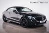 Mercedes-Benz C Class C220d AMG Line Premium 2dr 9G-Tronic