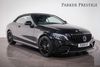 Mercedes-Benz C Class C220d AMG Line Premium 2dr 9G-Tronic