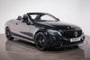 Mercedes-Benz C Class C220d AMG Line Premium 2dr 9G-Tronic