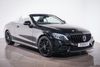 Mercedes-Benz C Class C220d AMG Line Premium 2dr 9G-Tronic
