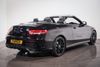 Mercedes-Benz C Class C220d AMG Line Premium 2dr 9G-Tronic