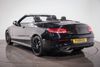 Mercedes-Benz C Class C220d AMG Line Premium 2dr 9G-Tronic