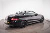 Mercedes-Benz C Class C220d AMG Line Premium 2dr 9G-Tronic