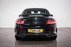 Mercedes-Benz C Class C220d AMG Line Premium 2dr 9G-Tronic