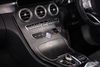 Mercedes-Benz C Class C220d AMG Line Premium 2dr 9G-Tronic