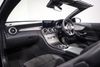 Mercedes-Benz C Class C220d AMG Line Premium 2dr 9G-Tronic