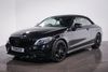 Mercedes-Benz C Class C220d AMG Line Premium 2dr 9G-Tronic