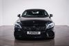 Mercedes-Benz C Class C220d AMG Line Premium 2dr 9G-Tronic
