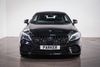 Mercedes-Benz C Class C220d AMG Line Premium 2dr 9G-Tronic