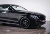 Mercedes-Benz C Class C220d AMG Line Premium 2dr 9G-Tronic