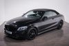 Mercedes-Benz C Class C220d AMG Line Premium 2dr 9G-Tronic