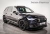 Audi Q7 SQ7 TDI Quattro Vorsprung 5dr Tiptronic