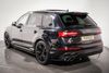 Audi Q7 SQ7 TDI Quattro Vorsprung 5dr Tiptronic