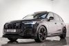 Audi Q7 SQ7 TDI Quattro Vorsprung 5dr Tiptronic