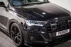 Audi Q7 SQ7 TDI Quattro Vorsprung 5dr Tiptronic