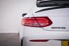 Mercedes-Benz C Class C43 4Matic Premium 2dr Auto
