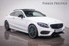 Mercedes-Benz C Class C43 4Matic Premium 2dr Auto