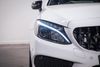 Mercedes-Benz C Class C43 4Matic Premium 2dr Auto