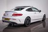 Mercedes-Benz C Class C43 4Matic Premium 2dr Auto