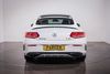 Mercedes-Benz C Class C43 4Matic Premium 2dr Auto