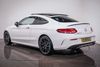 Mercedes-Benz C Class C43 4Matic Premium 2dr Auto