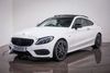Mercedes-Benz C Class C43 4Matic Premium 2dr Auto