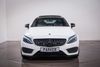 Mercedes-Benz C Class C43 4Matic Premium 2dr Auto