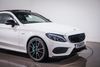 Mercedes-Benz C Class C43 4Matic Premium 2dr Auto