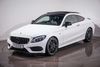 Mercedes-Benz C Class C43 4Matic Premium 2dr Auto