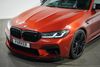 BMW M5 M5 Competition 4dr DCT
