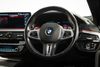 BMW M5 M5 Competition 4dr DCT