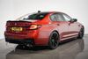 BMW M5 M5 Competition 4dr DCT
