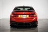 BMW M5 M5 Competition 4dr DCT
