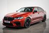 BMW M5 M5 Competition 4dr DCT