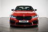 BMW M5 M5 Competition 4dr DCT