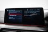 BMW M5 M5 Competition 4dr DCT