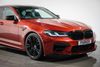BMW M5 M5 Competition 4dr DCT