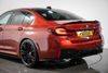 BMW M5 M5 Competition 4dr DCT