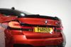 BMW M5 M5 Competition 4dr DCT