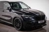 BMW X5 xDrive40d MHT M Sport 5dr Auto