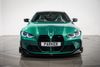 BMW M4 M4 xDrive Competition M 2dr Step Auto