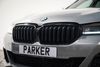 BMW 5 Series 520d MHT M Sport 5dr Step Auto