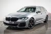BMW 5 Series 520d MHT M Sport 5dr Step Auto