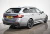 BMW 5 Series 520d MHT M Sport 5dr Step Auto