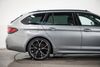 BMW 5 Series 520d MHT M Sport 5dr Step Auto